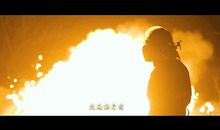 橙色梦魇（一）那一抹暗橙_1200字