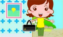 我和我的好妈妈_300字