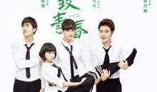 致青春之我们终将散去（人物简介）_1500字