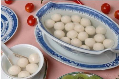 灯节，好句子：灯笼节汤圆_800字
