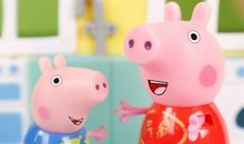 马虎的小猪_350字