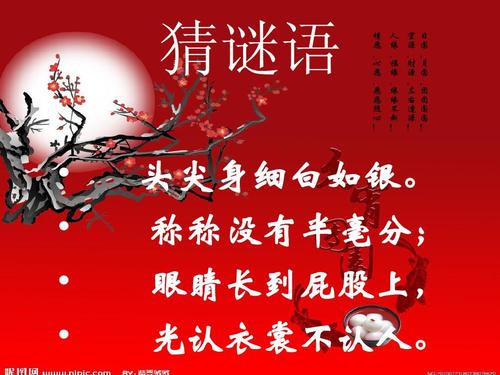 传统节日 - 灯笼节_250字