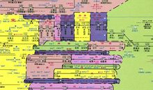 中国最早的历史---朝代之前_400字