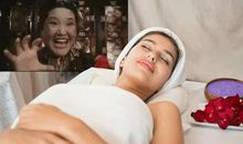 魔鬼少女，吃定你了_3000字