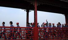 有一种远足叫磨炼_750字