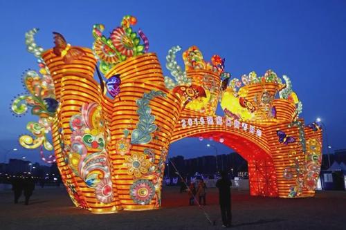 走灯，_800字