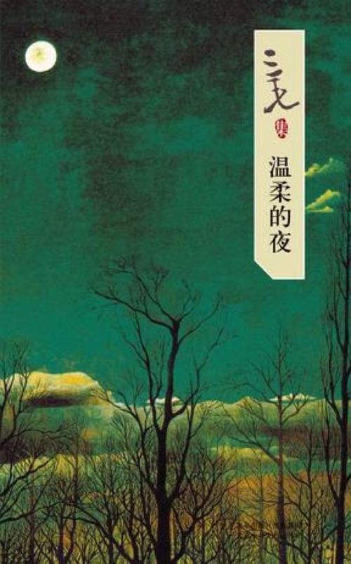 温柔的夜晚_700字