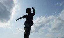 不一样的自我_600字