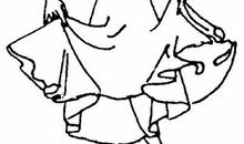 爱运动+跳舞+同情心＝我_450字