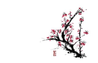 梅花_300字