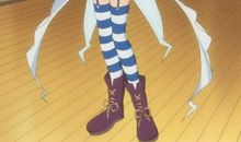 守护甜心之复仇计划［二］_400字