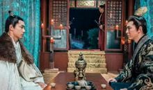 复仇之雪舞（该回国了）_450字