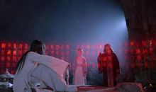 复仇之路（第一章）三姐妹_650字