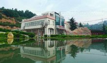 小毕村小学——我们的幸福家园_1000字