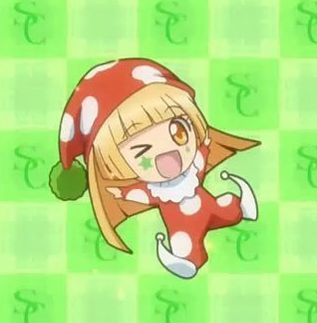 守护者甜心影子蛋（2）_450字