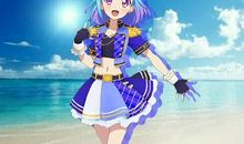 偶像派对（一）_750字