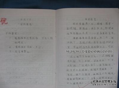 骗我_350字
