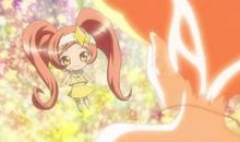 守护甜心之影刃蛋_450字