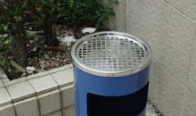 垃圾桶的自述_300字