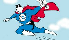 电脑是把双刃剑_350字