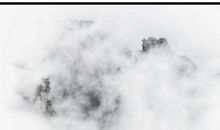 张家界的雨_550字