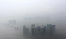 我是一片云雾_1200字