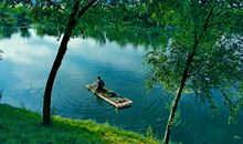 小河的梦_2000字