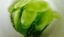 青笋的妙用_250字