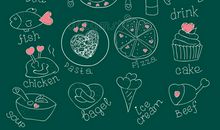 幻想国“食物节”_750字