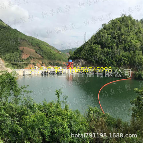 龙潭水库_400字
