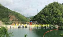 大龙潭水库_400字