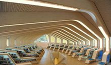 创意图书馆_550字