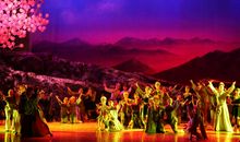 舞蹈的快乐_1000字