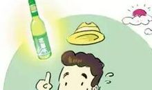 都是小炎热的祸（李子昕）_600字