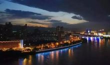 兰州黄河风情线_500字