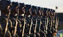 观看国庆阅兵有感_500字