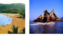 请跟我来玉苍山_550字