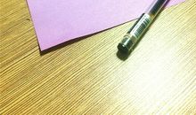 一支笔；有趣的游戏（张井然）_1200字