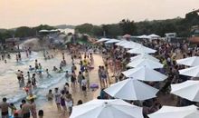 烦恼的周末_250字