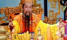 神仙们的宴会_300字