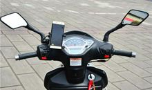 下岗的小毛驴_150字