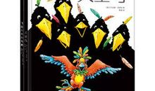 乌鸦的梦想_600字