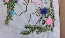 巧手的妈妈_250字