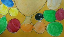 爱臭美的妈妈_400字