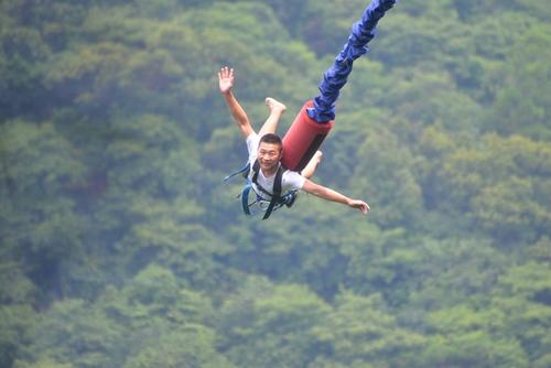 白云山旅游_500字