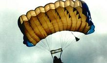 制作降落伞_750字
