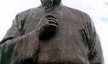 我站在林则徐塑像前_450字