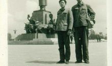 一个可敬的人老师_800字