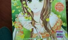 第一本《意林》——小小姐_800字