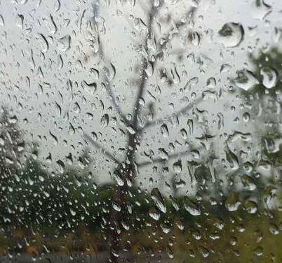 雨思想_900字